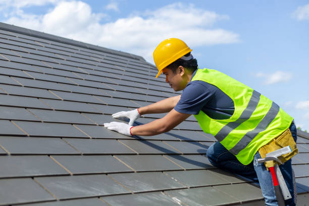 Best Affordable Roofing Company  in Somerset, OH