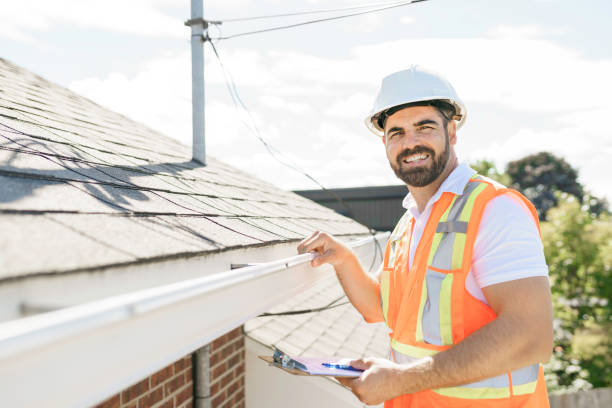 Best Affordable Roofing Company  in Somerset, OH