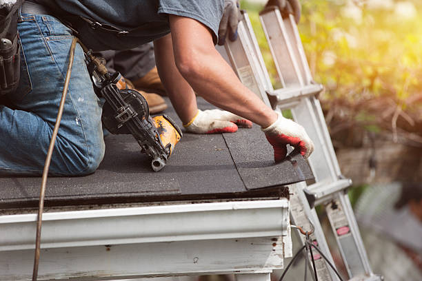 Best Roof Repair Services  in Somerset, OH