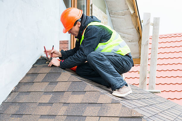 Best Residential Roofing Contractor  in Somerset, OH
