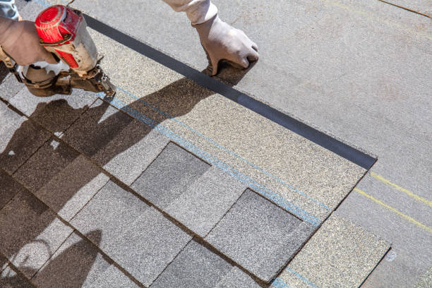 Reliable Somerset, OH Roofing Contractor Solutions