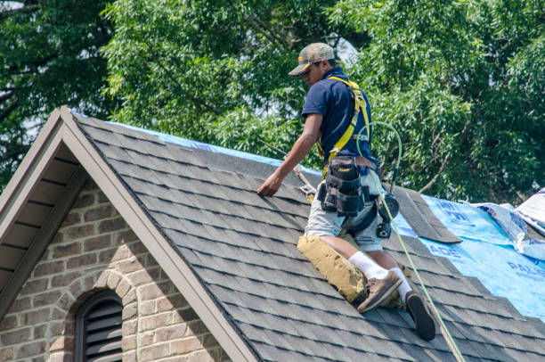 Best New Roof Installation  in Somerset, OH